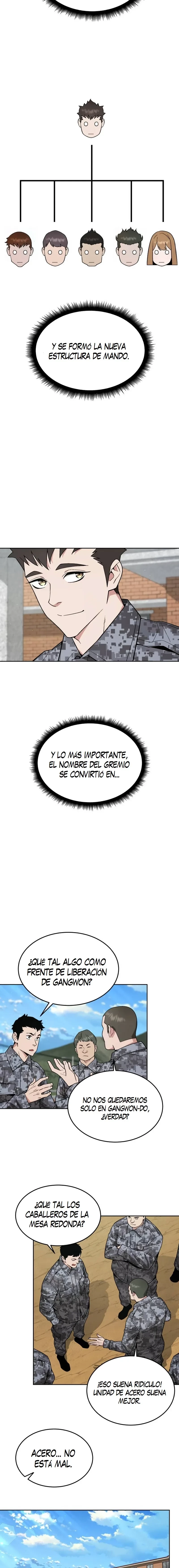 EL DESPERTAR DEL CHEF > Capitulo 31 > Page 121